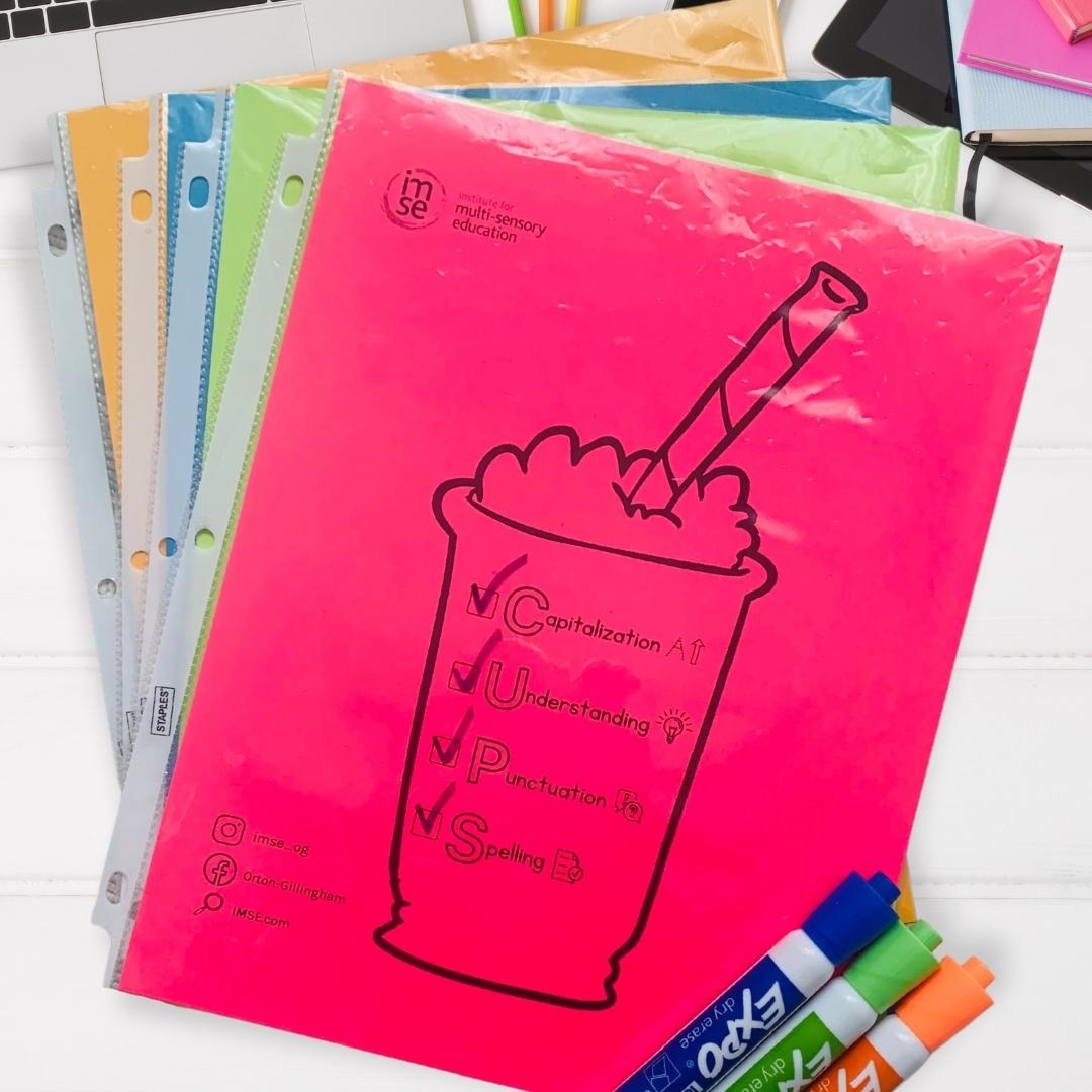 Educational Products for Teachers IMSE